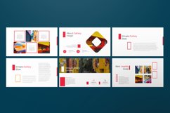 Jul Business Google Slide Product Image 3