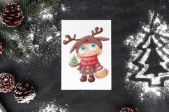 Cartoon Christmas Product Image 9
