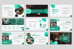 Studio 1.0 Business Google Slide Product Image 2