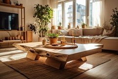 Italian Flair Luxurious Living Room Interiors 645 Product Image 1