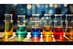 pipette chemistry glassware Product Image 1