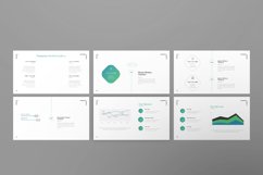 Minimal Business Powerpoint Product Image 5