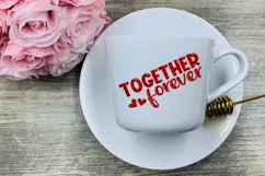 Valentine PNG Valentines Sublimation PNG Valentines Day PNG Product Image 2