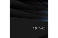 Abstract Collection technology vector background V1 Product Image 3