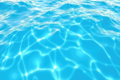 Blue Water Texture Background Product Image 1