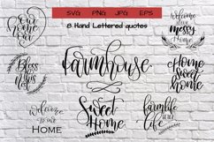 Home quotes bundle Product Image 1