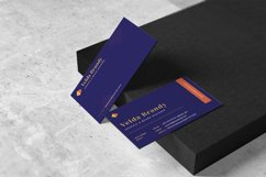 Innevata Business Card Product Image 3