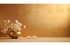 glow golden background Product Image 1