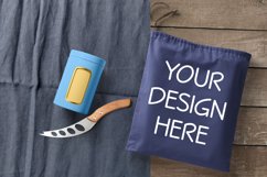 Drawstring Small Bag Mockups - 12 Product Image 10