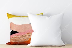 Pillow Mockup, White Pillow Mockup Product Image 2