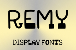 REMY Product Image 1