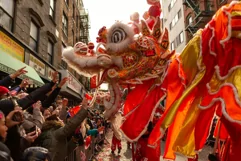 14 Photos of Lunar New Year Festival Product Image 8
