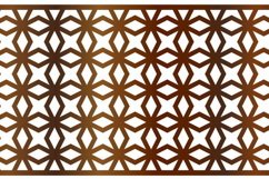 Ornaments for decorative partitions panel screen Product Image 3