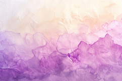 Purple Watercolor Background Wallpaper Product Image 1
