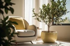 The Art of Italian Living Opulent Living Room Designs 478 Product Image 1