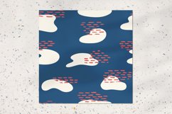 Trendy abstract seamless pattern Product Image 2
