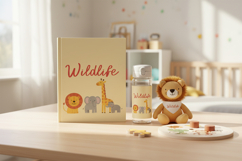 Aeril Script Font Product Image 3