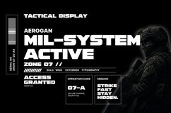 Aerogan Product Image 2
