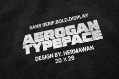 Aerogan Product Image 5