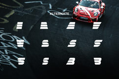 Aeromove Font Product Image 7