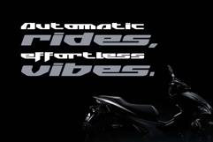 Aerox Product Image 3