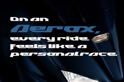 Aerox Product Image 6