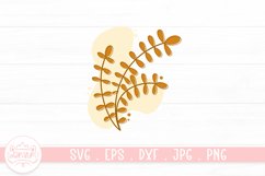 Aesthetic Floral Clipart Design | Floral Sticker Product Image 1