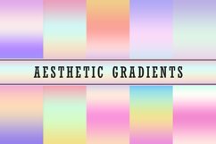 Aesthetic Gradients Product Image 1