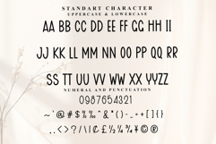 Aesthetic Minimal Product Image 4