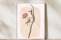 Elegant Wall Art Design Poster Product Image 2