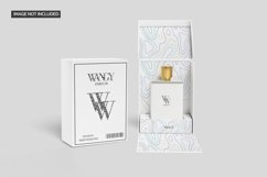 BOX PACKAGING PARFUME 5 FILE PSD Product Image 3
