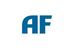 AF Logo Design Product Image 1