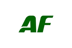 AF Logo Design Product Image 1