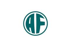 AF Logo Design Product Image 1