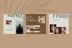 Sweetpreneur Instagram Templates Product Image 8
