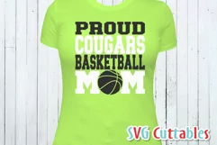 Basketball SVG | Basketball Template 0011 | Shirt Design Product Image 3
