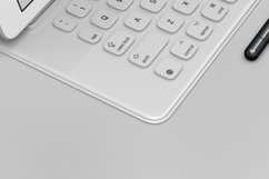 iPad 12.9 Mockup Product Image 22