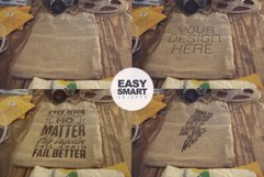 Bag Sack Mockup Product Image 2
