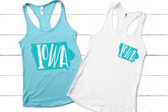 United States SVG Bundle - Funky State Designs Product Image 10