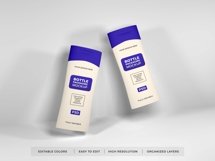 Shampoo Bottle Mockup Template Bundle Vol 1 Product Image 4