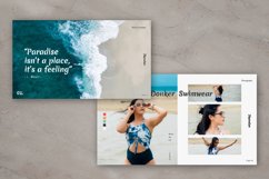 Tropicalism Business Keynote Product Image 5