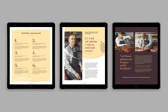 Ebook Hand Crafted Template Product Image 5