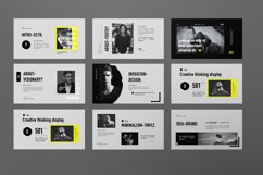 Youth Creative Keynote Product Image 7