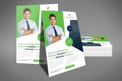 Modern Business Flyer Product Image 4