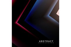 Abstract Collection technology vector background V1 Product Image 7