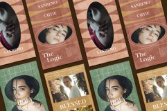 Cutiet Instagram Templates Product Image 9