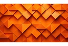 energetic bright orange background Product Image 1
