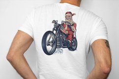 Bundle Santa Claus Christmas Activity SVG | Winter Holiday Product Image 4