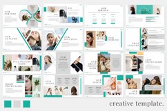 Moonlight Business Keynote Product Image 4