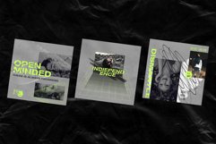 Humanizeus Instagram Templates Product Image 8
